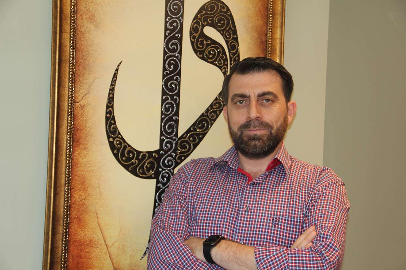 Medya Uzmanı Kılınç: Medya hem bir tehdit hem de bir fırsattır Medya Uzmanı Kılınç: Medya hem bir tehdit hem de bir fırsattır